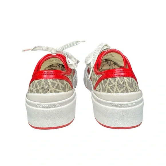 MMK Jude MK2000 Logo Jacquard Sneaker - Picture 5 of 8